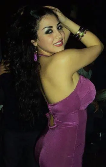 Sexy Bhubaneswar Call Girl